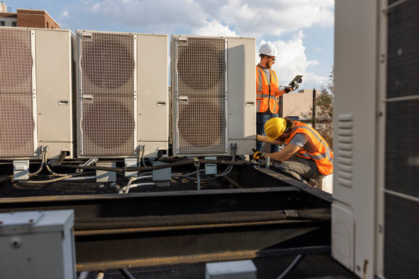 Best Geothermal HVAC Systems in Dunean, SC