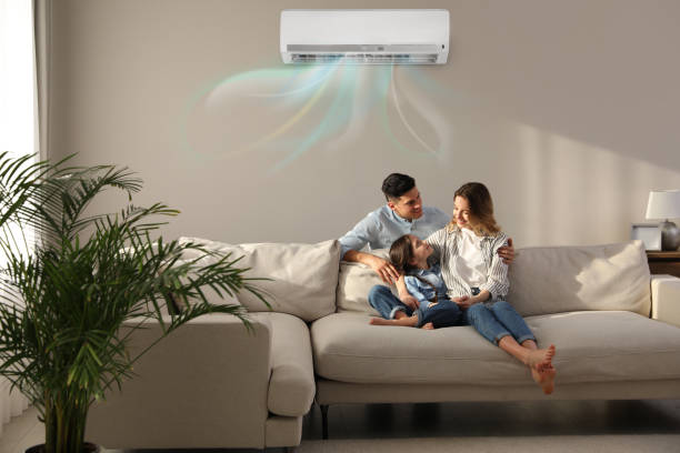 Best HVAC Retrofitting and Upgrading in Dunean, SC
