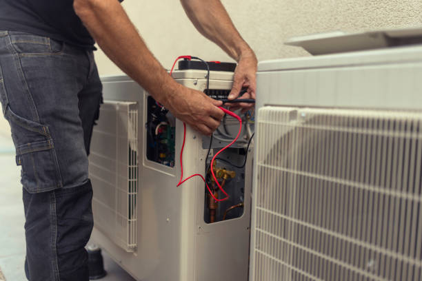 Best Seasonal HVAC Services in Dunean, SC