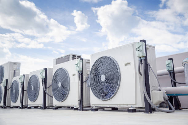 Best HVAC Software and Technology in Dunean, SC