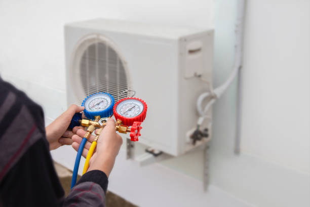 Best Emergency HVAC Services in Dunean, SC