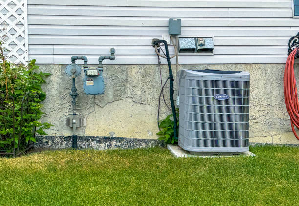 Professional HVAC in Dunean, SC